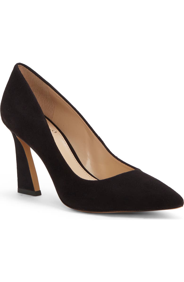 Vince Camuto Thanley Pointed Toe Pump, Main, color,