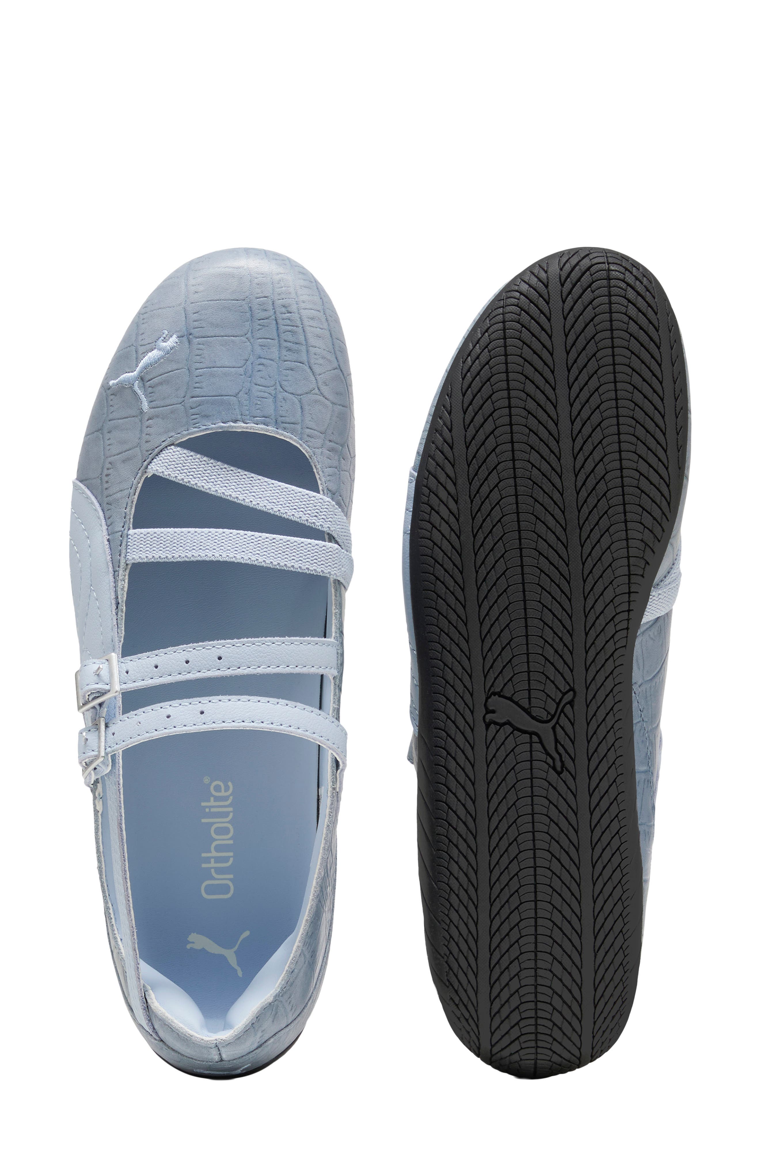 PUMA Speedcat Ballet Sneaker, Alternate, color, 