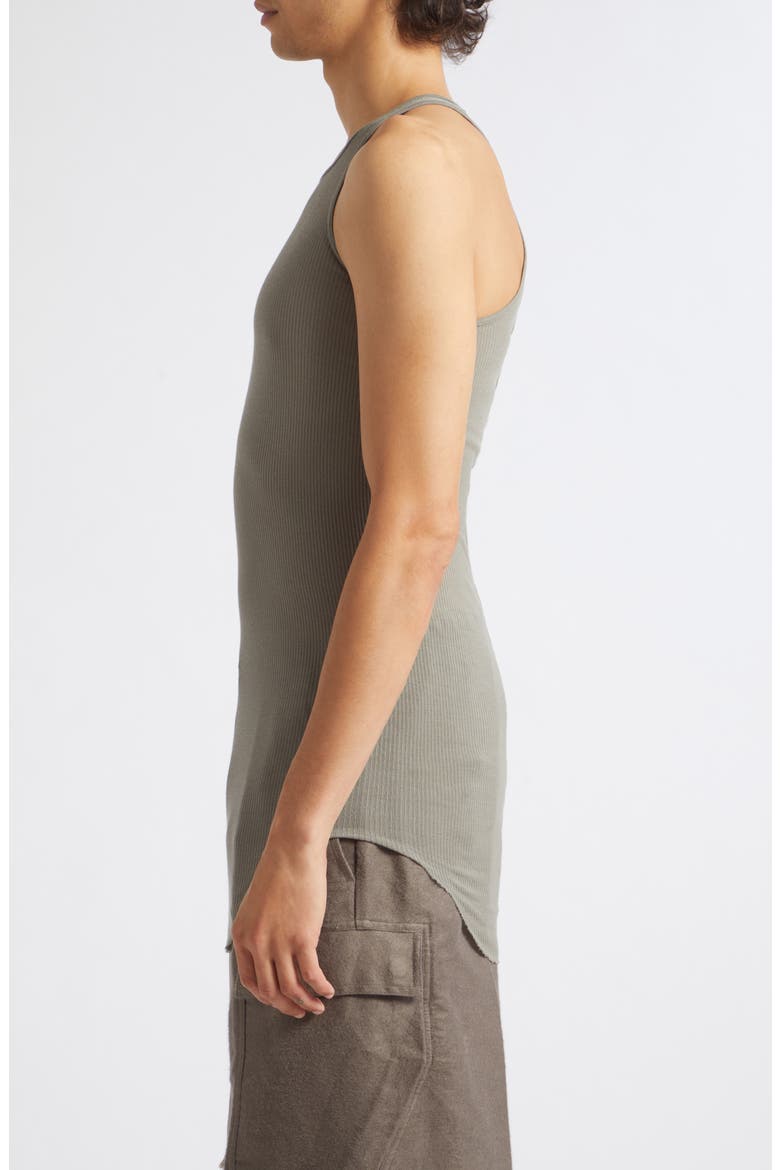 Basic Rib Tank, Alternate, color, DARK PEARL