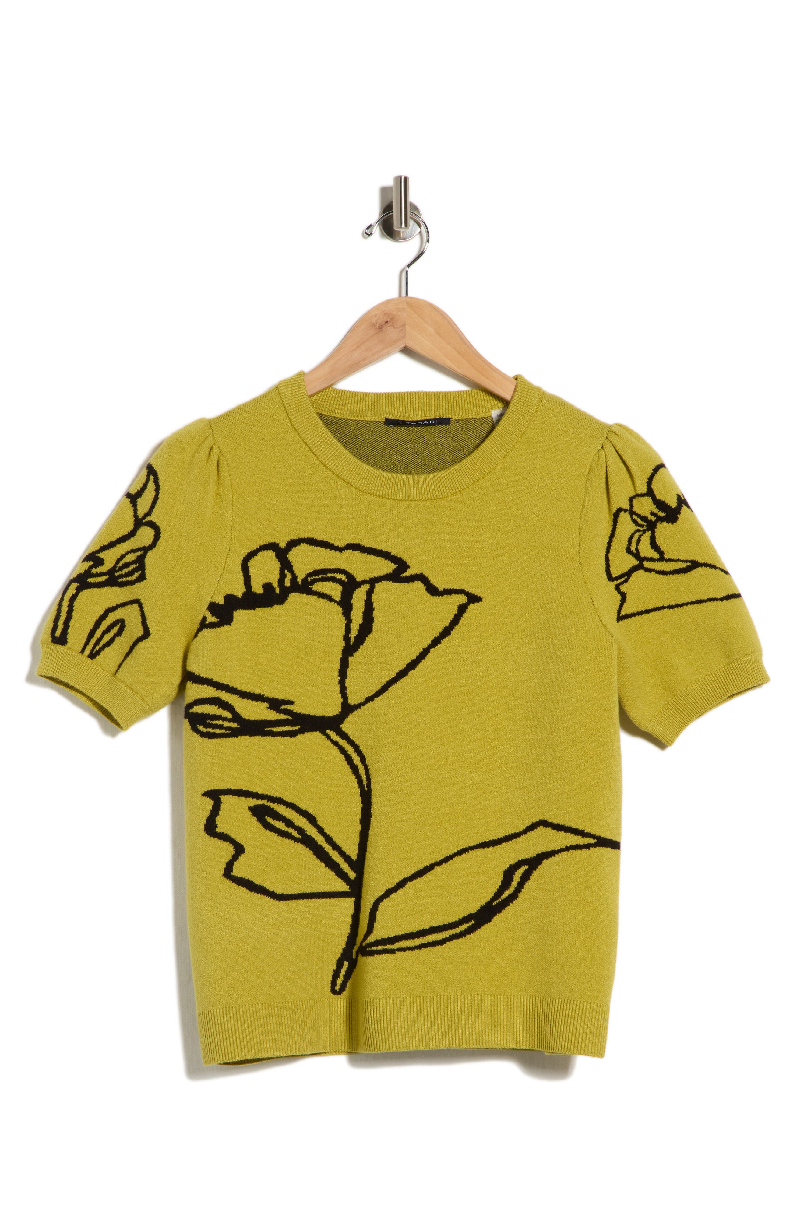 selected CITRON / BLACK