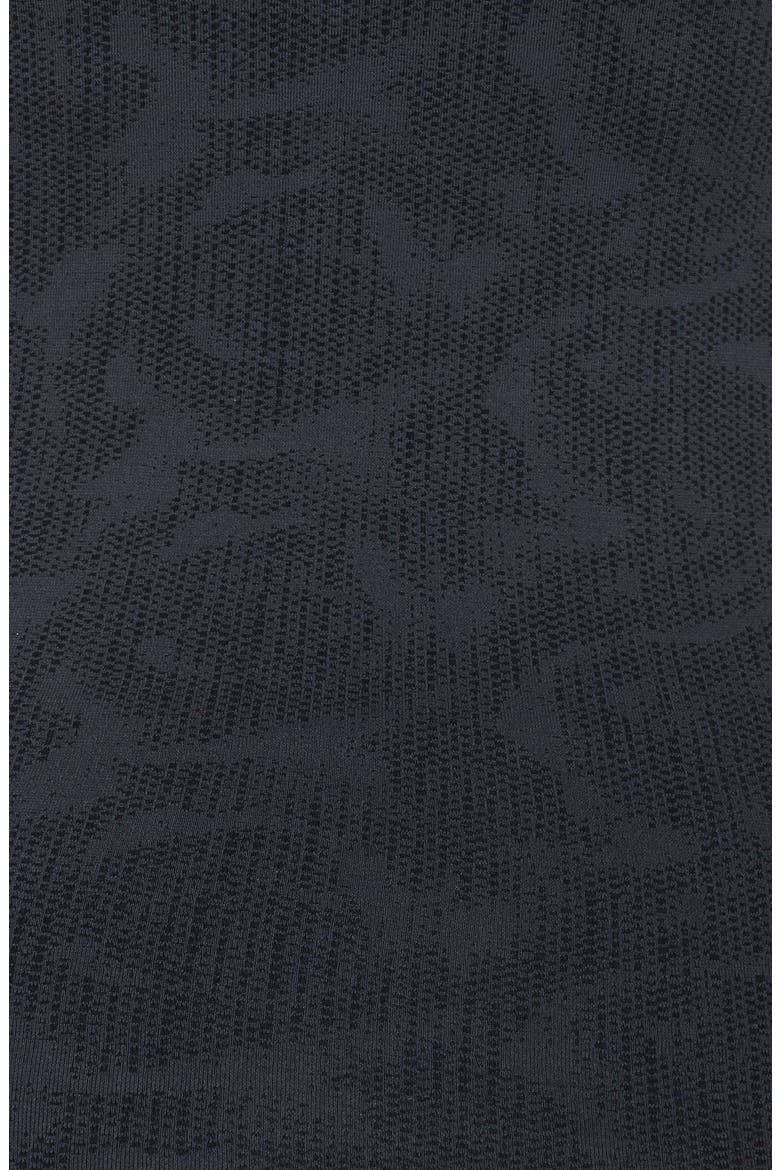 Strappy Seamless Tank, Alternate, color, GREY SLATE