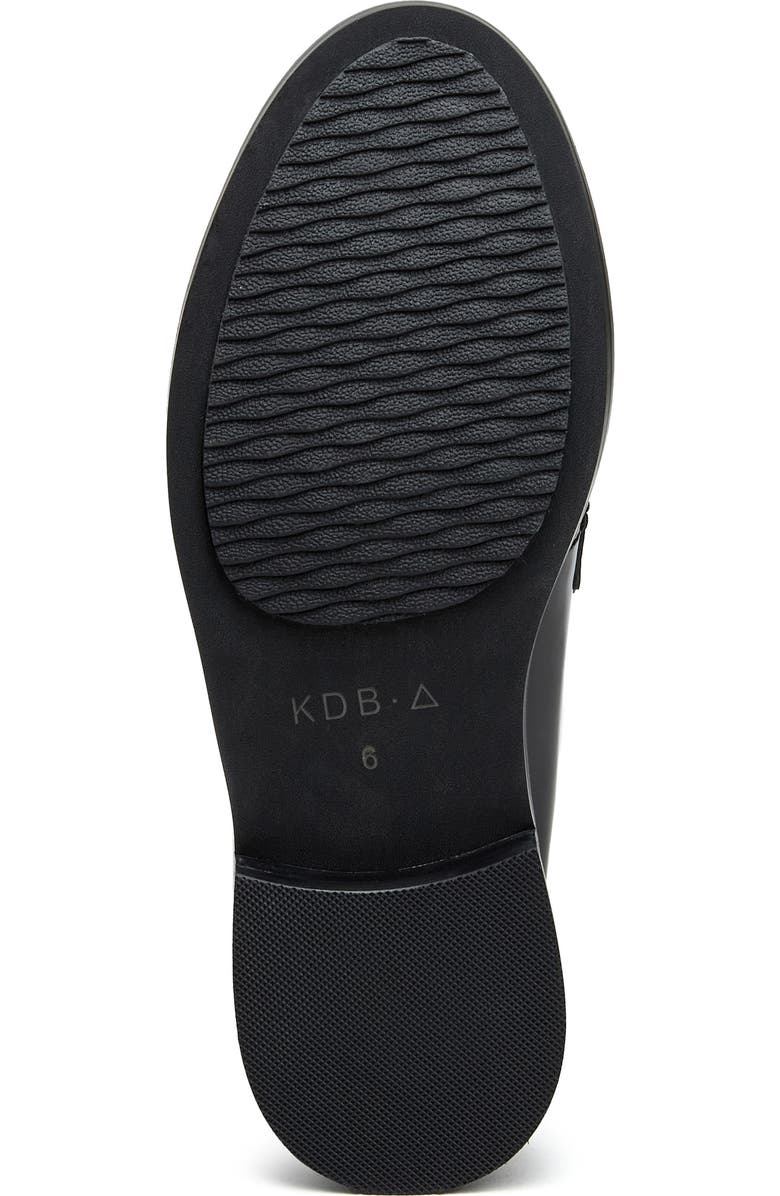 Kelsi Dagger Brooklyn Lock Loafer Mule, Alternate, color,