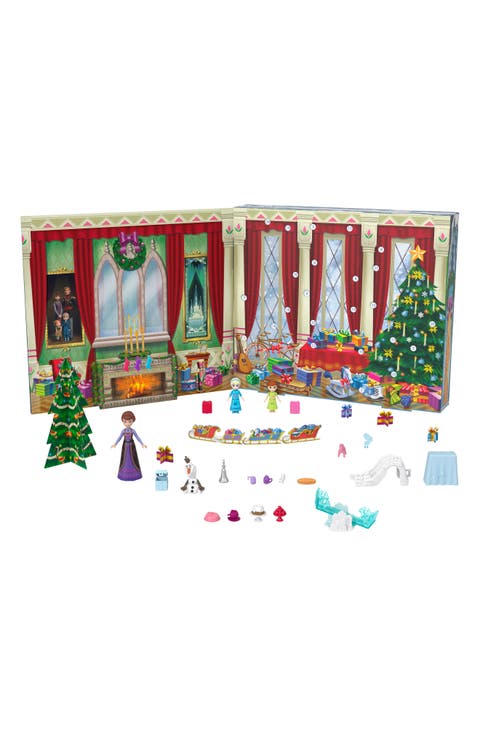 Frozen Advent Calendar