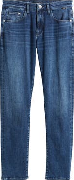 Mavi Jeans Jake Slim Fit Jeans