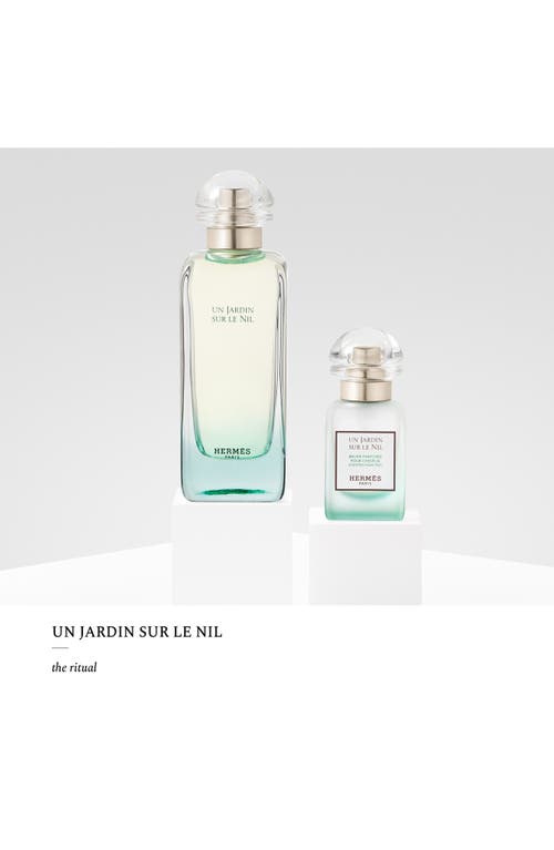 Hermes Hermès Un Jardin Sur Le Nil