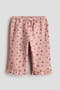 selected Dusty Pink/Floral