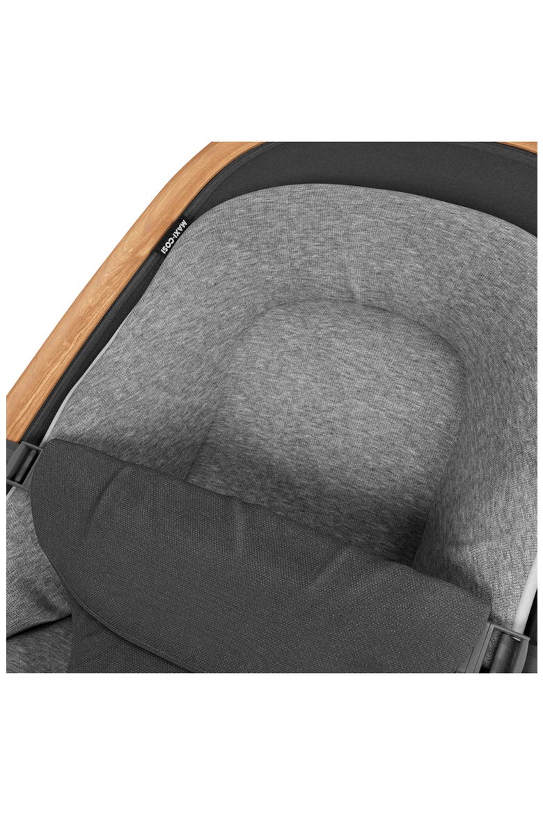 Kori 2-in-1 Rocker Chair, Alternate, color, ESSENTIAL GRAPHITE