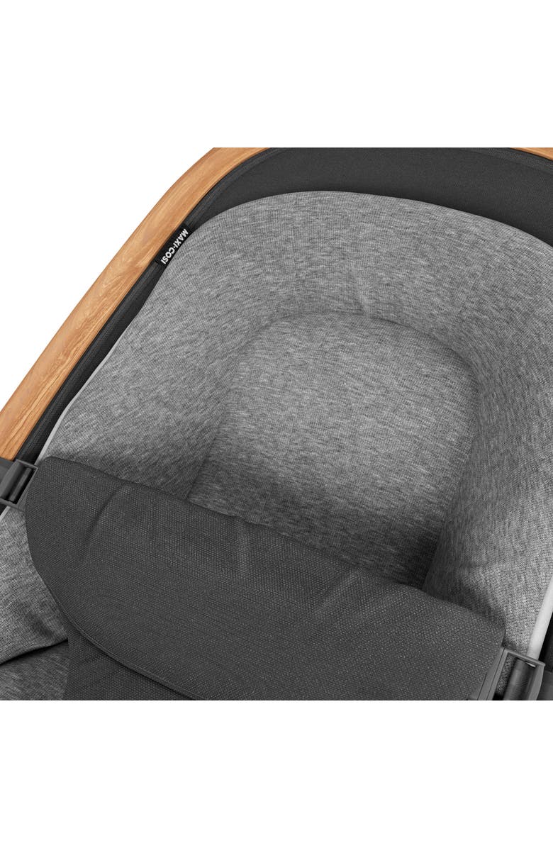 Maxi-Cosi<sup>®</sup> Kori 2-in-1 Rocker Chair, Alternate, color, 