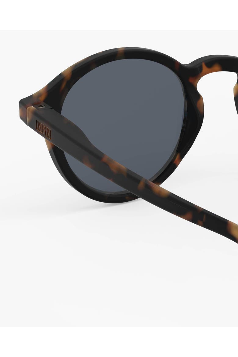 #d Tortoise Polarized, Alternate, color, Tortoise