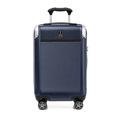 TRAVELPRO TRAVELPRO PLATINUM ELITE HARDSIDE EXPANDABLE CARRY-ON 21-INCH SPINNER 