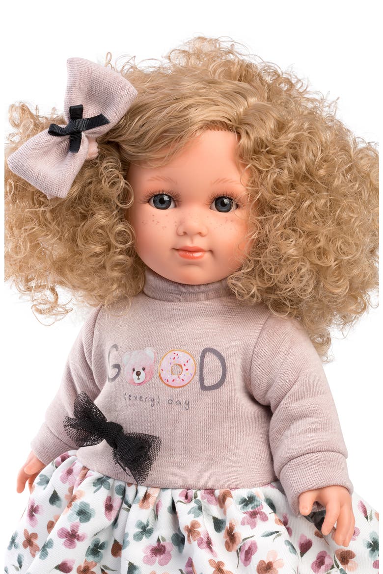 Chloe 13-Inch Fashion Doll, Alternate, color, MULTI