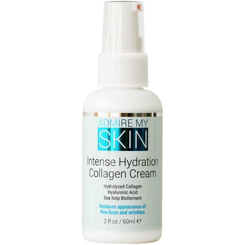 Intense Hydration Collagen Cream