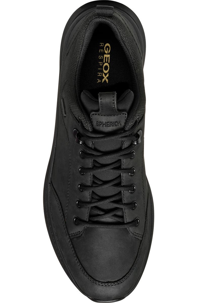 Geox Spherica Actif X2 ABX Waterproof Sneaker, Alternate, color,