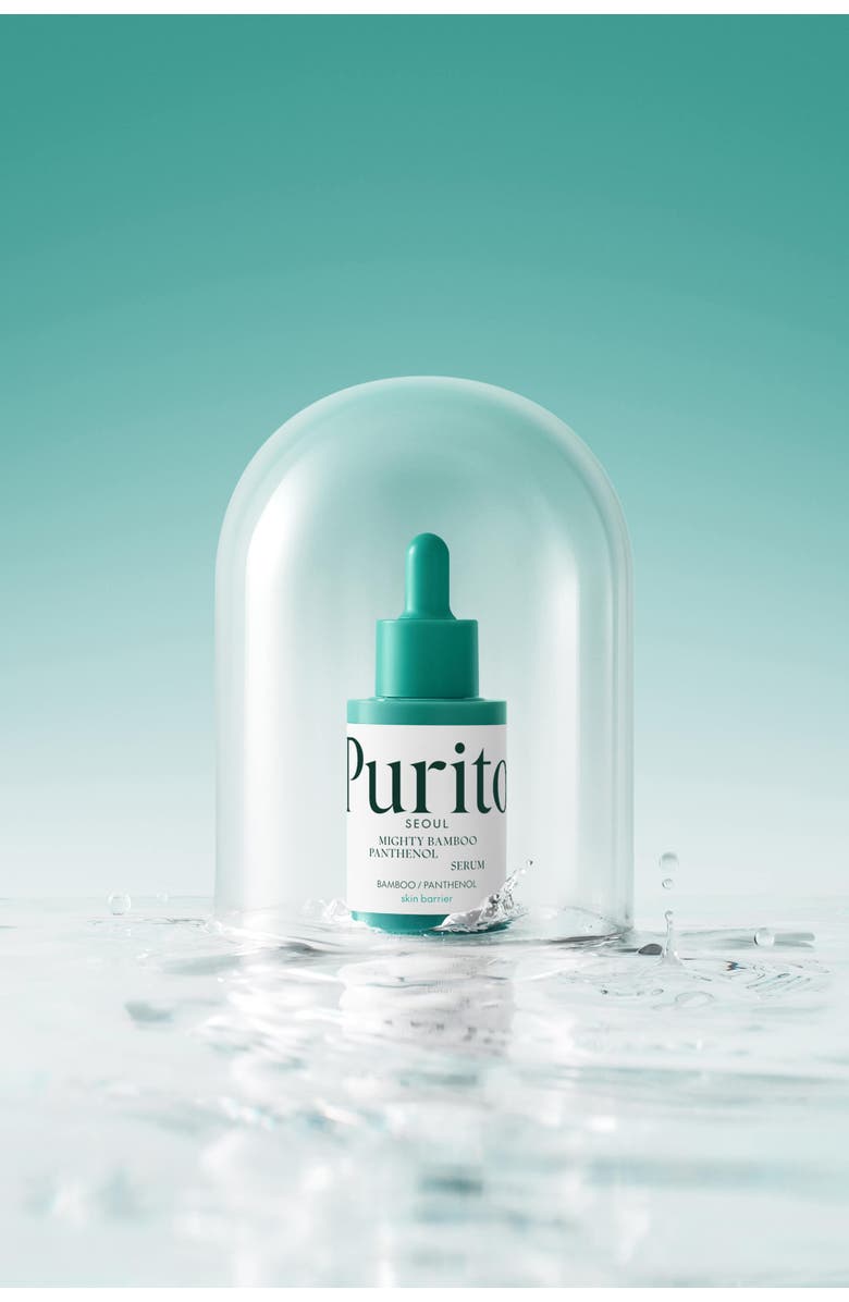 Purito Mighty Panthenol Serum, Alternate, color, NO COLOR