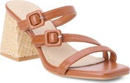 Coconuts by Matisse Luau Sandal