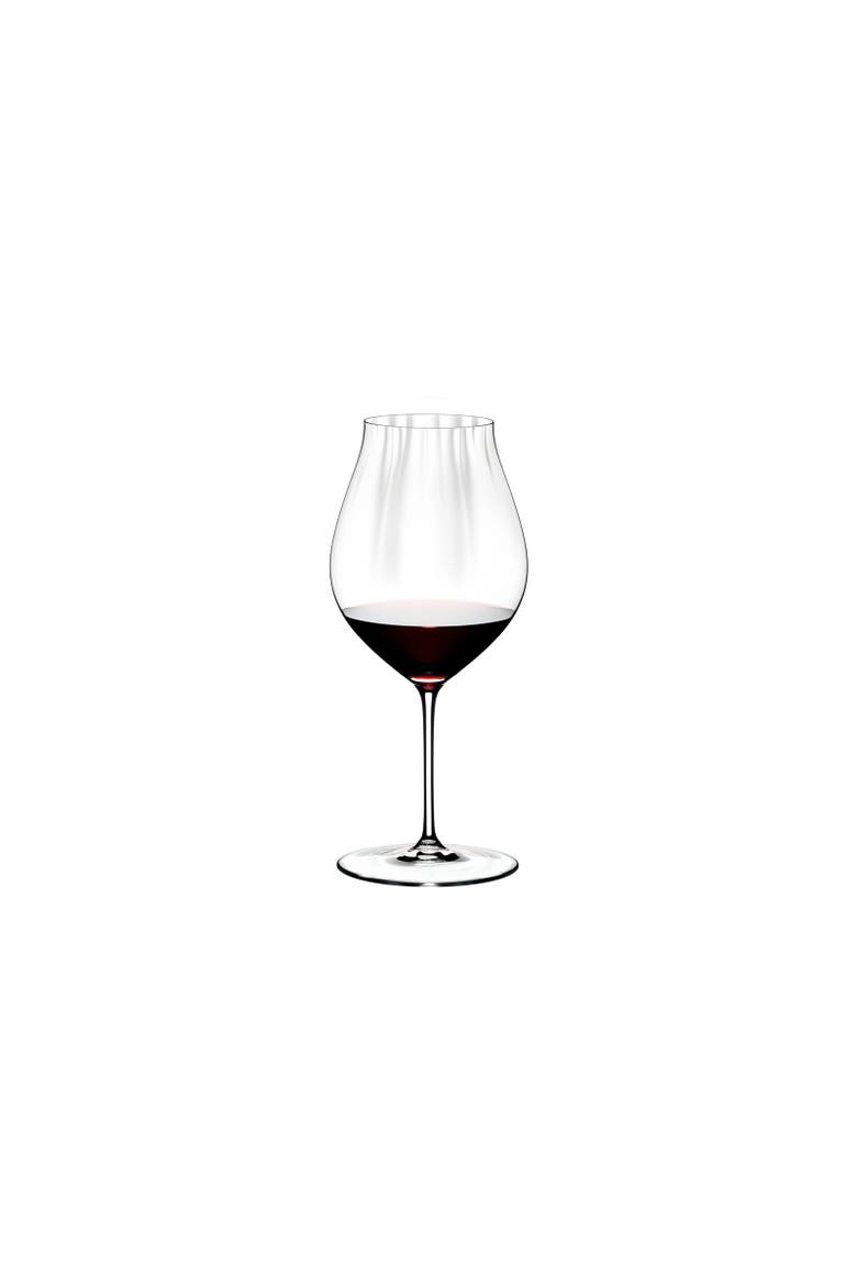 Performance Pinot Noir Wine Glasses, Buy 3 Get 4, Alternate, color, Clear
