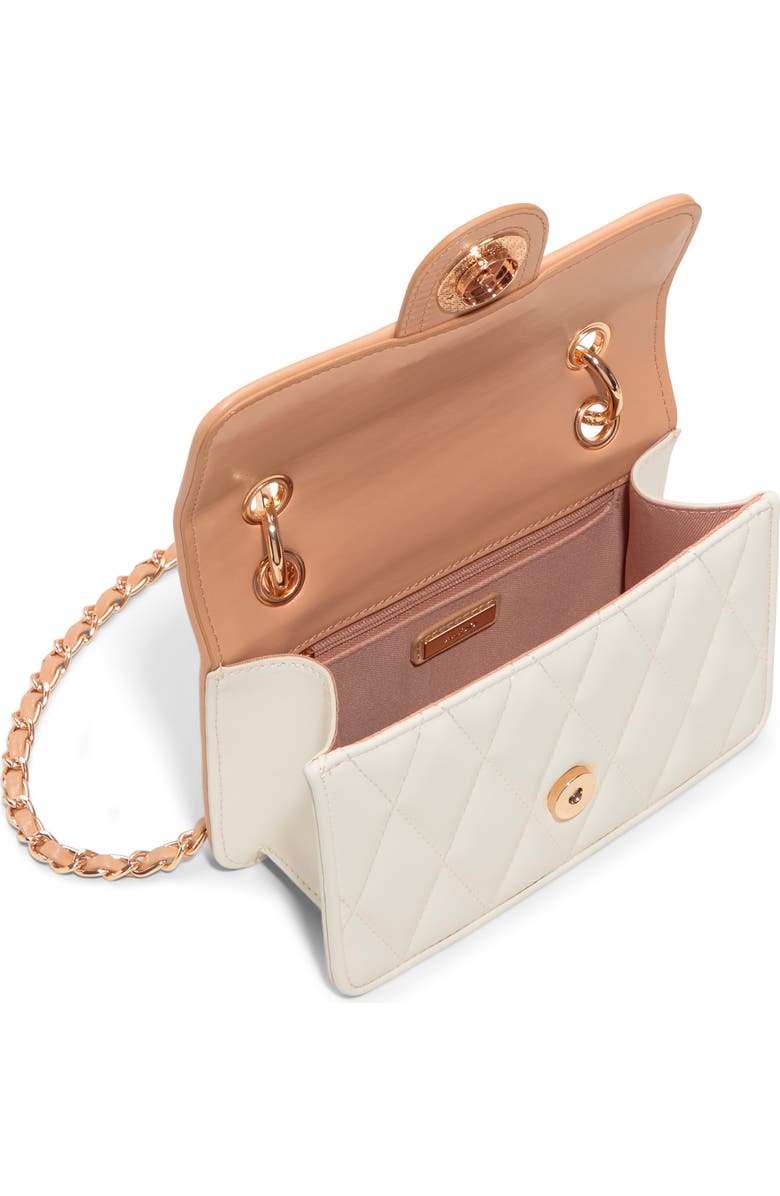 ALDO Loubella Crossbody Bag, Alternate, color,