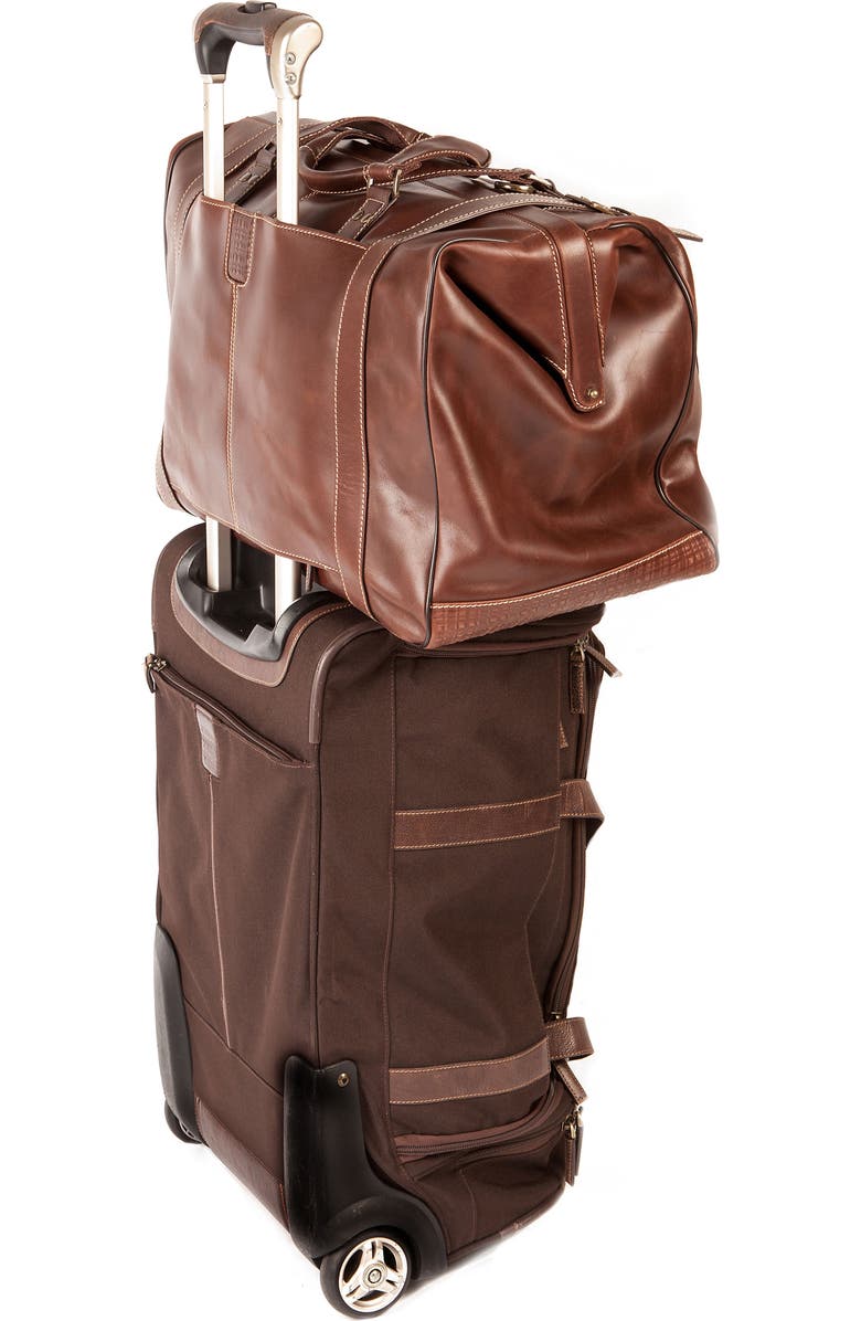 BOCONI Bryant Duffle Bag, Alternate, color,