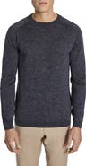 Jack Victor Bailey Merino Wool Blend Sweatshirt