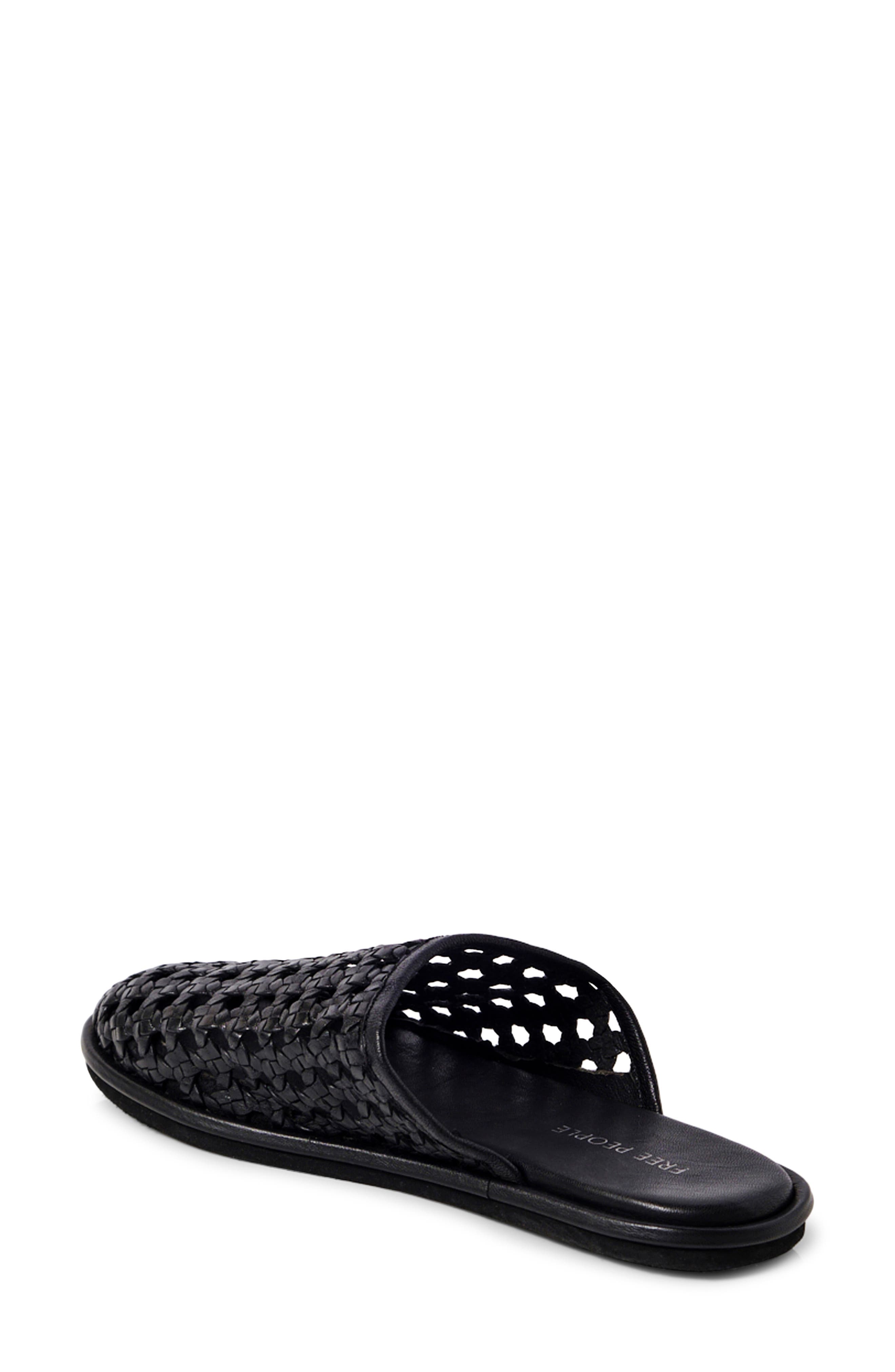 Free People Freya Mule, Alternate, color, 