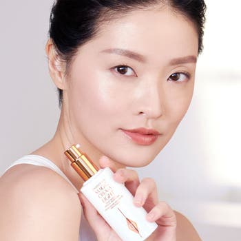 Charlotte's Magic Cream Lightweight Moisturizer