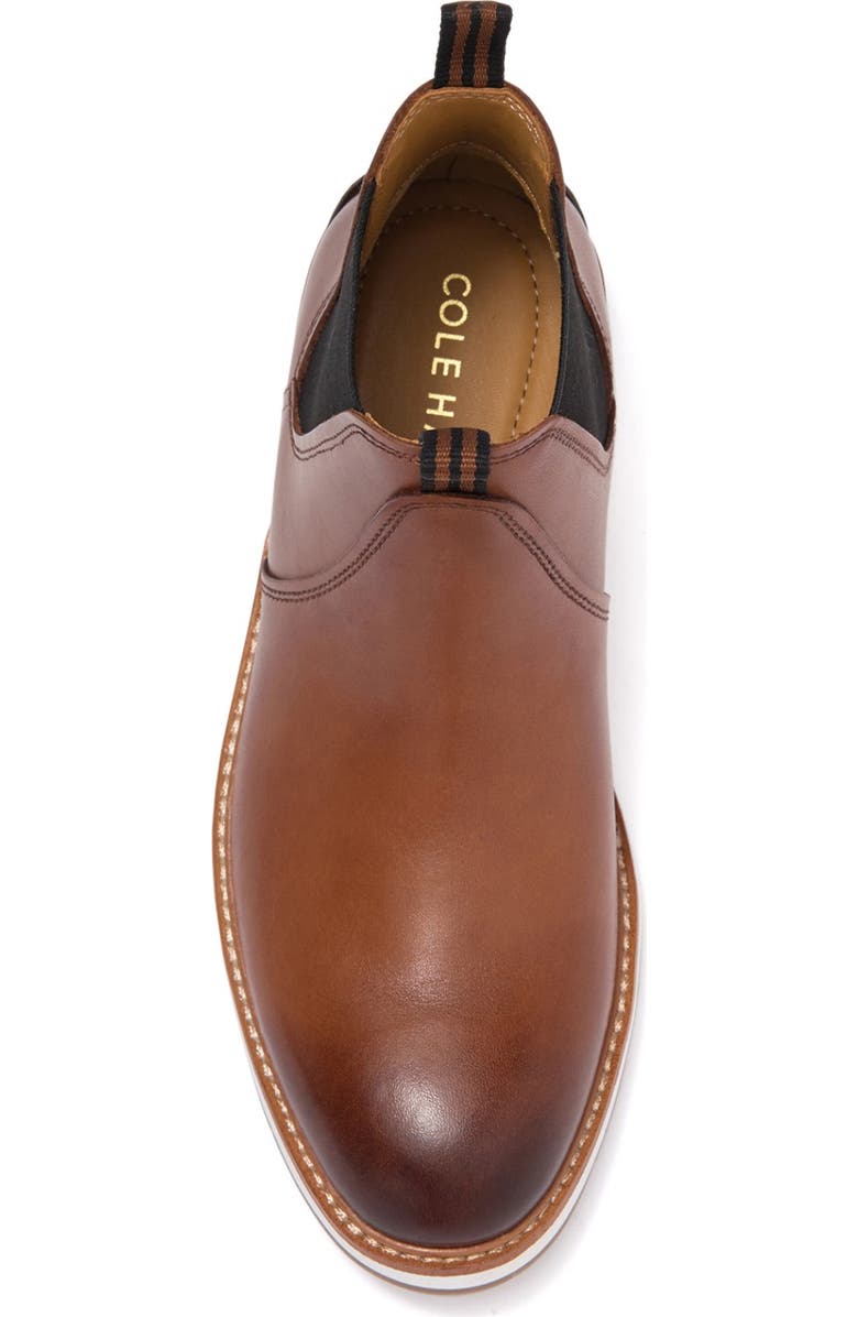 Cole Haan Morris Chelsea Boot, Alternate, color,