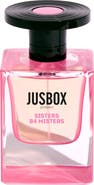 JUSBOX Sisters B4 Misters Eau de Parfum