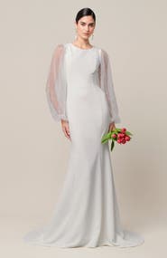 WILLA Camille Gown