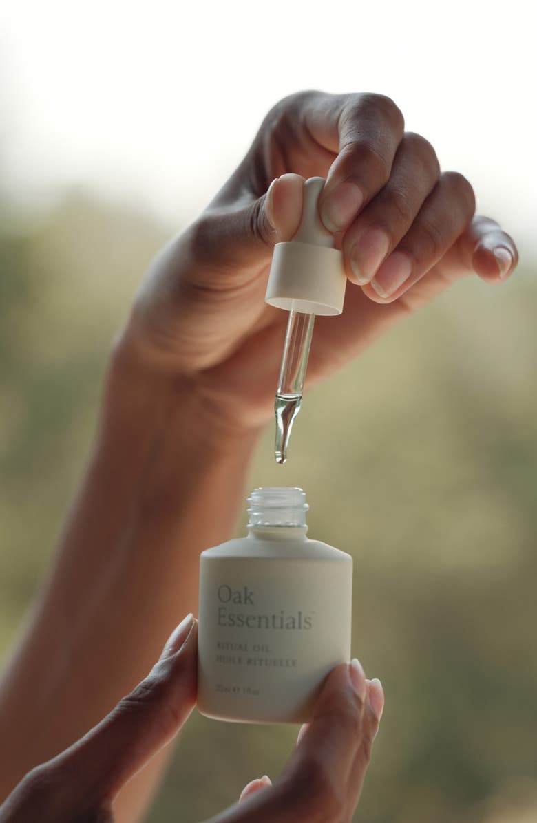 Oak Essentials Blue Tansy Set $140 Value, Alternate, color, 