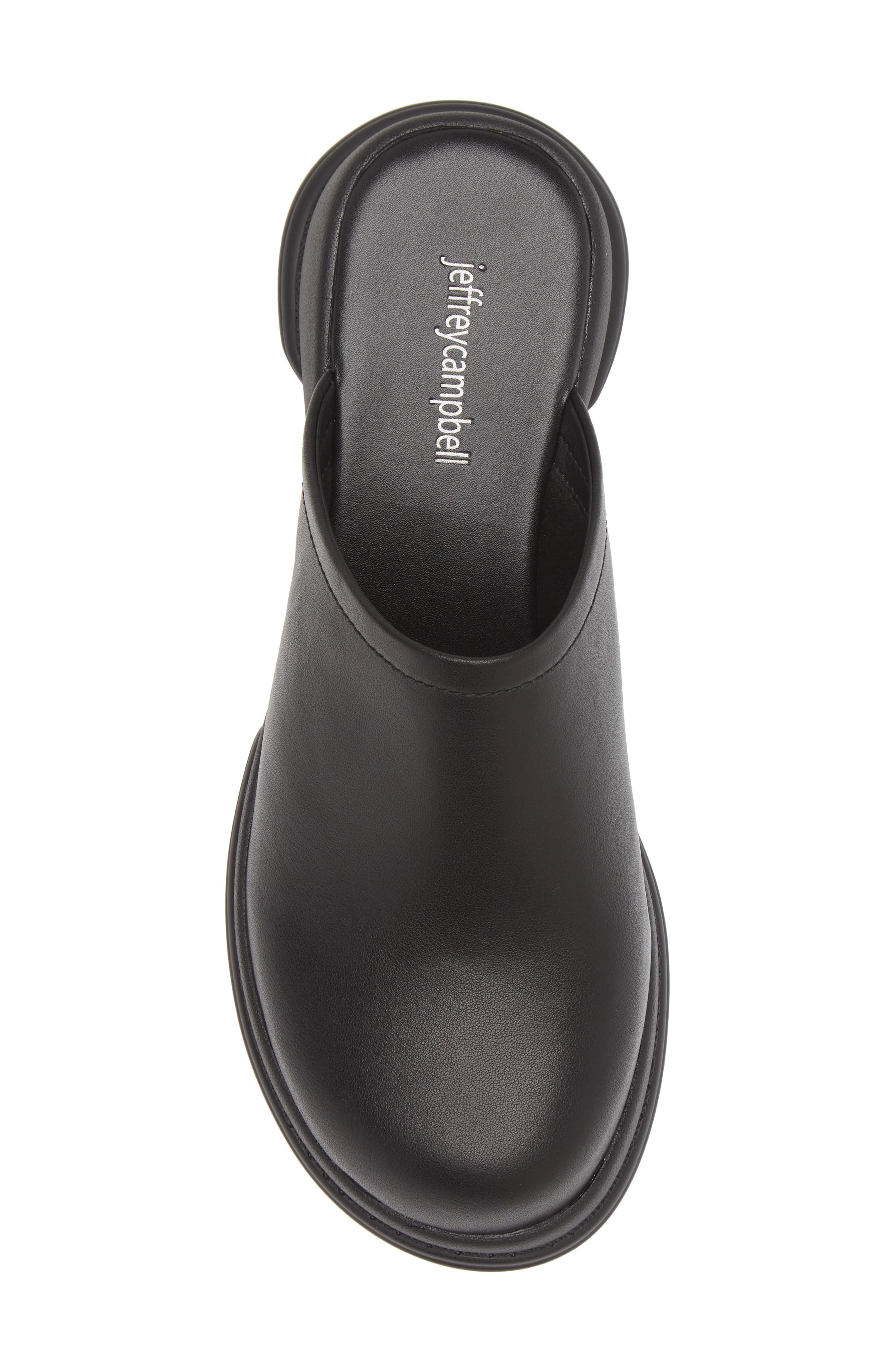 Jeffrey Campbell Harley 2 Clog, Alternate, color, 