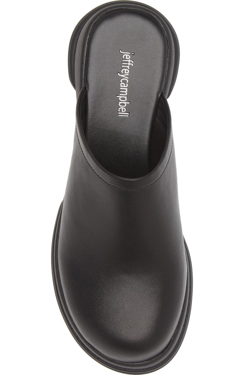 Jeffrey Campbell Harley 2 Clog, Alternate, color,