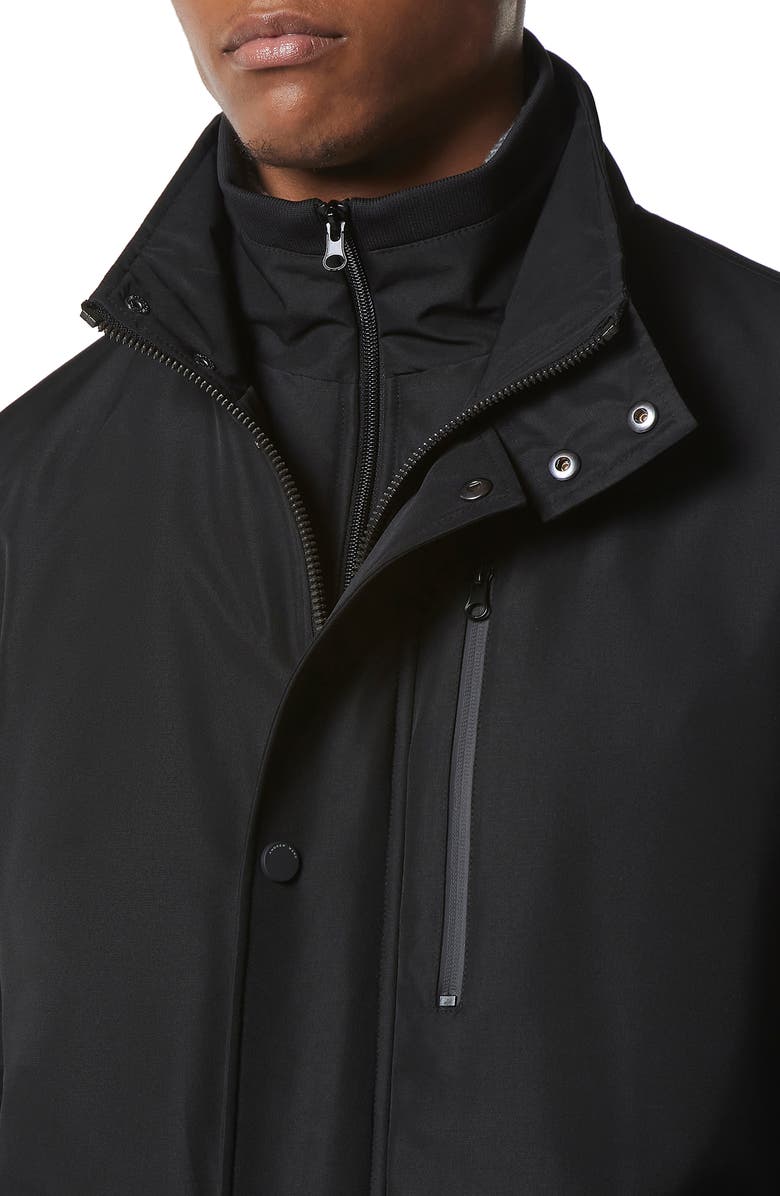 Marc New York Picton Water Resistant Jacket, Alternate, color, 