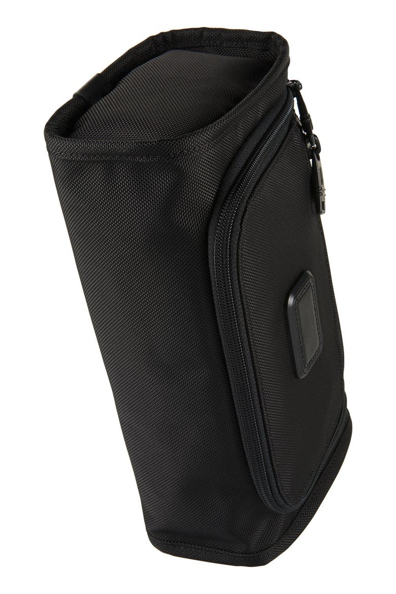 Alpha 2 Travel Kit, Alternate, color, BLACK