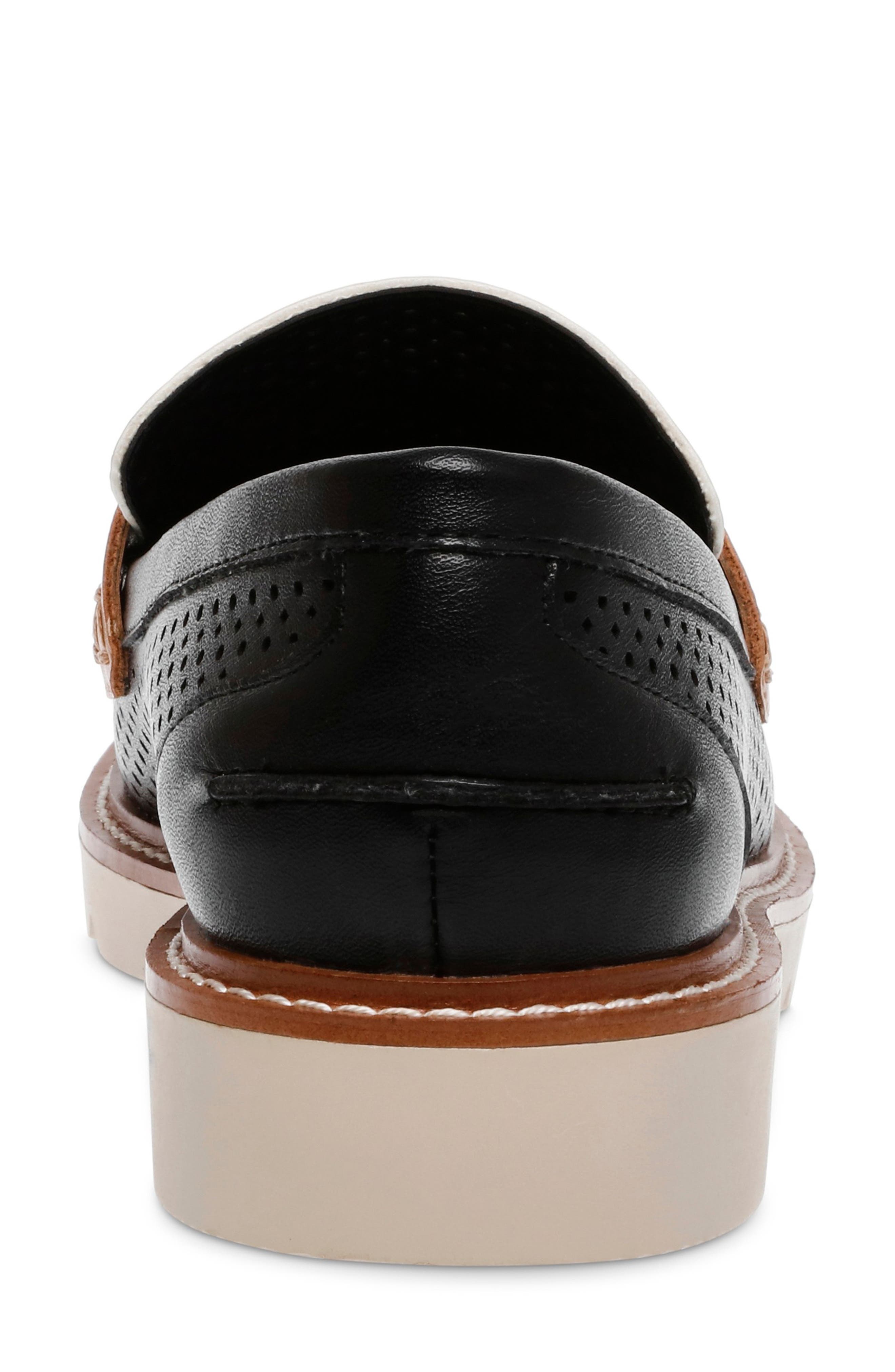 Anne Klein Emmylou Loafer, Alternate, color, 