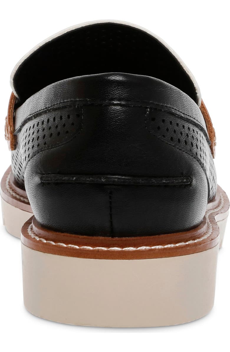 Anne Klein Emmylou Loafer, Alternate, color,