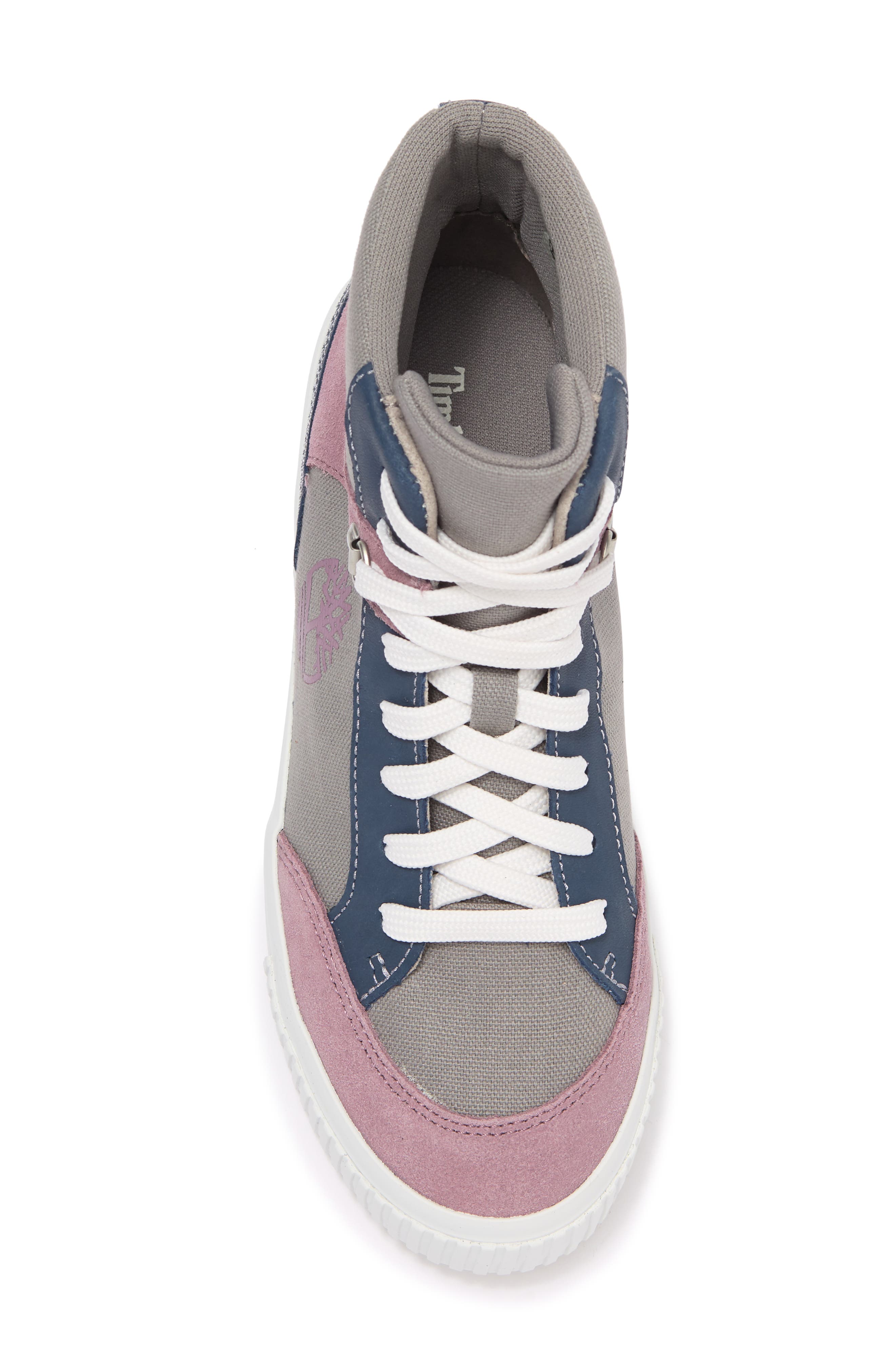 Timberland Skyla Bay Chukka Boot, Alternate, color, 