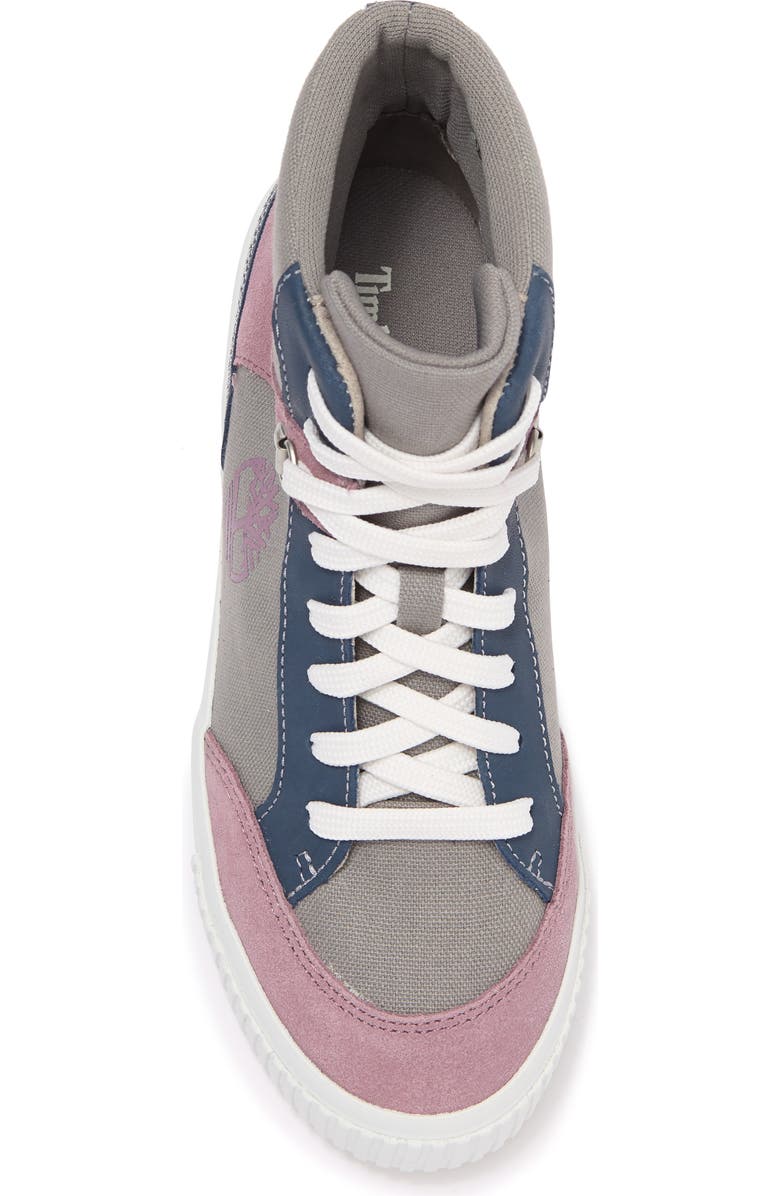 Timberland Skyla Bay Chukka Boot, Alternate, color,