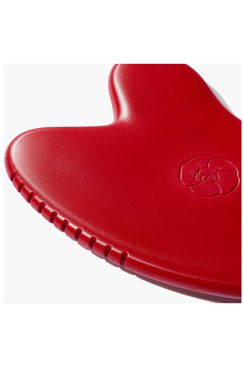 N°1 DE CHANEL MASSAGE ACCESSORY Strengthens – Stimulates, Alternate, color, NO COLOR