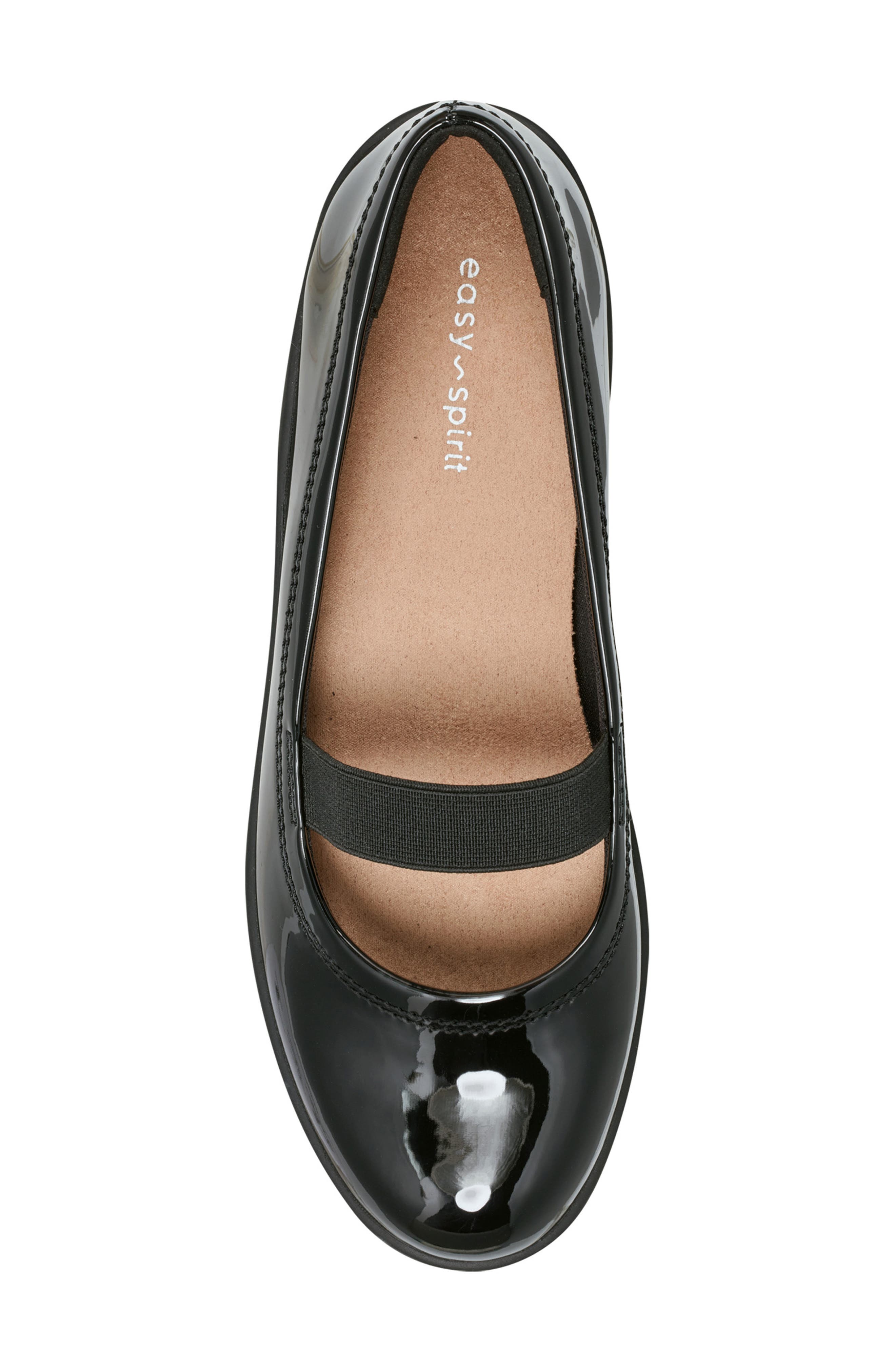 Easy Spirit Seglady Mary Jane Flat, Alternate, color, 