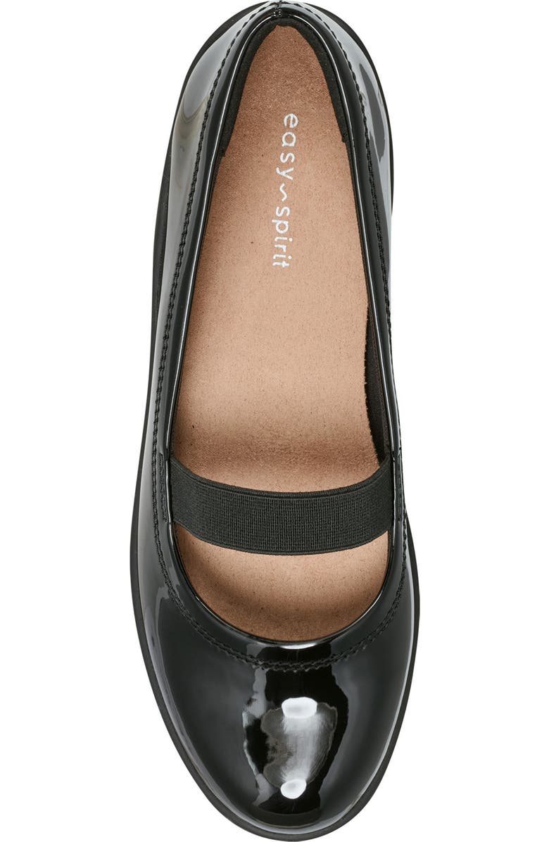Easy Spirit Seglady Mary Jane Flat, Alternate, color,