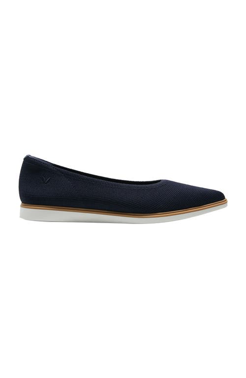 Vivaia Pointed-toe All-day Standing Flats