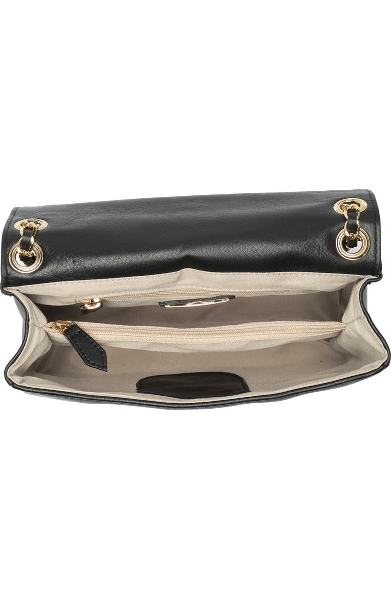 VALENTINO BY MARIO VALENTINO Alice Quilted Crossbody Bag, Alternate, color,