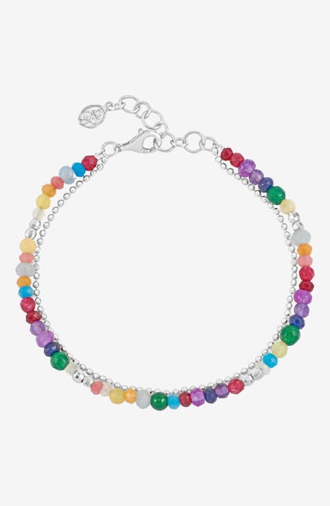 Tutti Frutti Orissa Bracelet