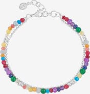 Dower & Hall Tutti Frutti Orissa Bracelet