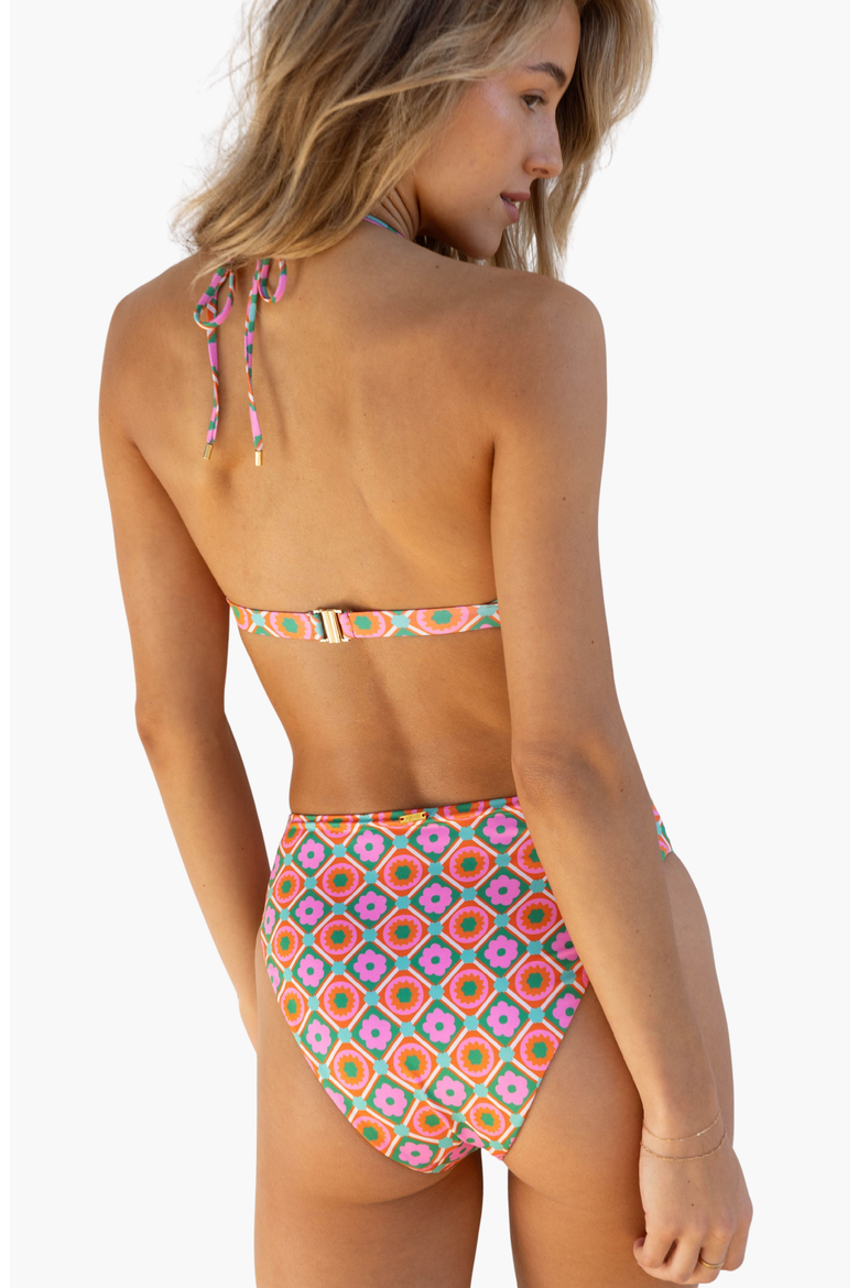 Sunrise Bottom, Alternate, color, Electro Daisy