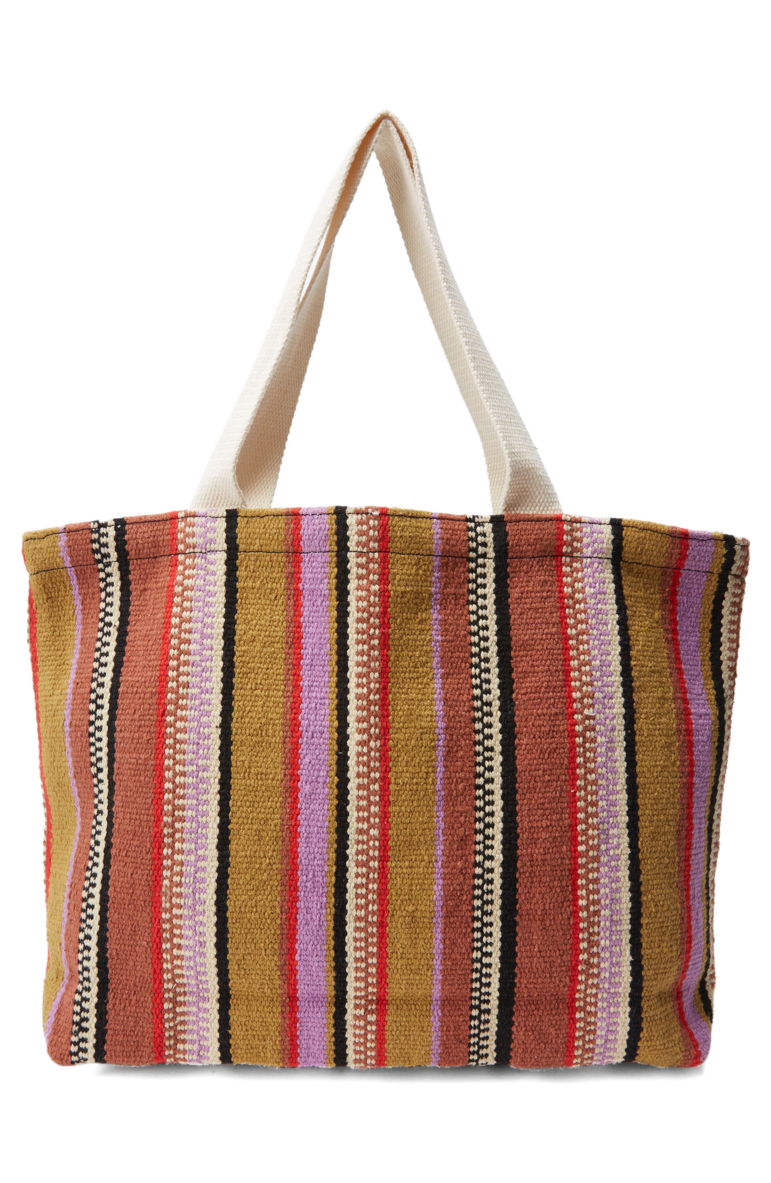 Billabong Modern Love Tote, Alternate, color, 