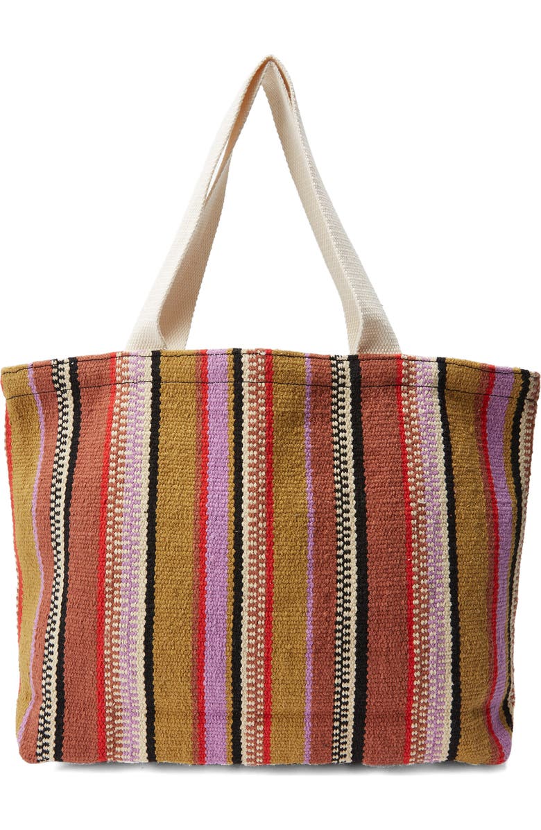 Billabong Modern Love Tote, Alternate, color,