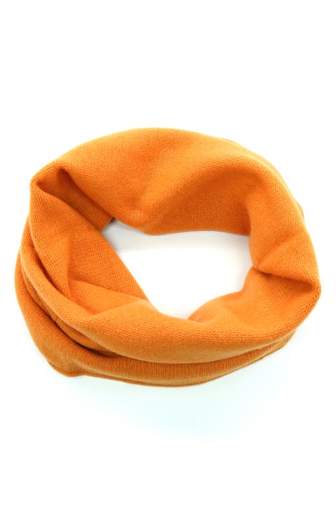 Cashmere Neck Warmer