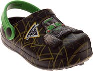 Monster Jam Monster Clogs