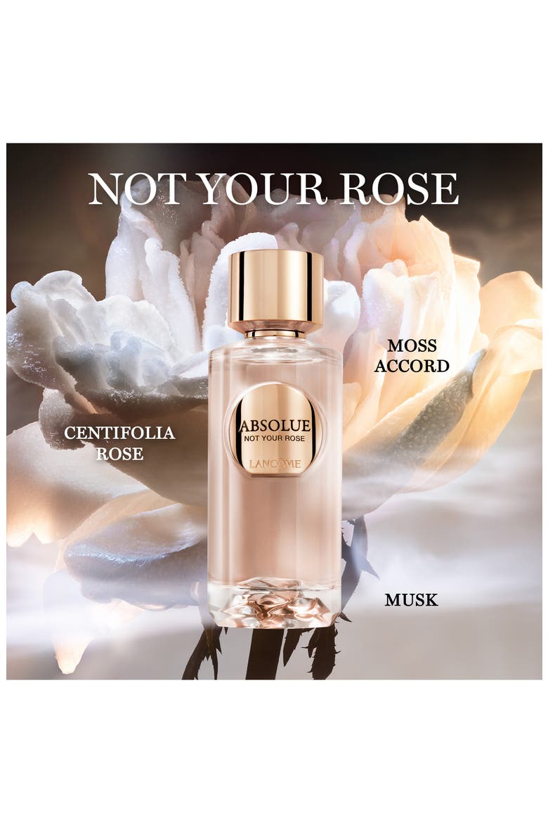Absolue Not Your Rose Eau de Parfum, Alternate, color, NO COLOR